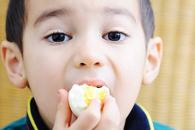 Makan Telur Cegah Stunting Pada Anak | YesDok